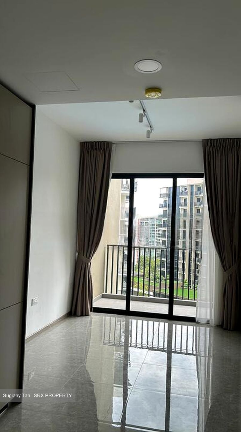 Sengkang Grand Residences (D19), Apartment #460645381